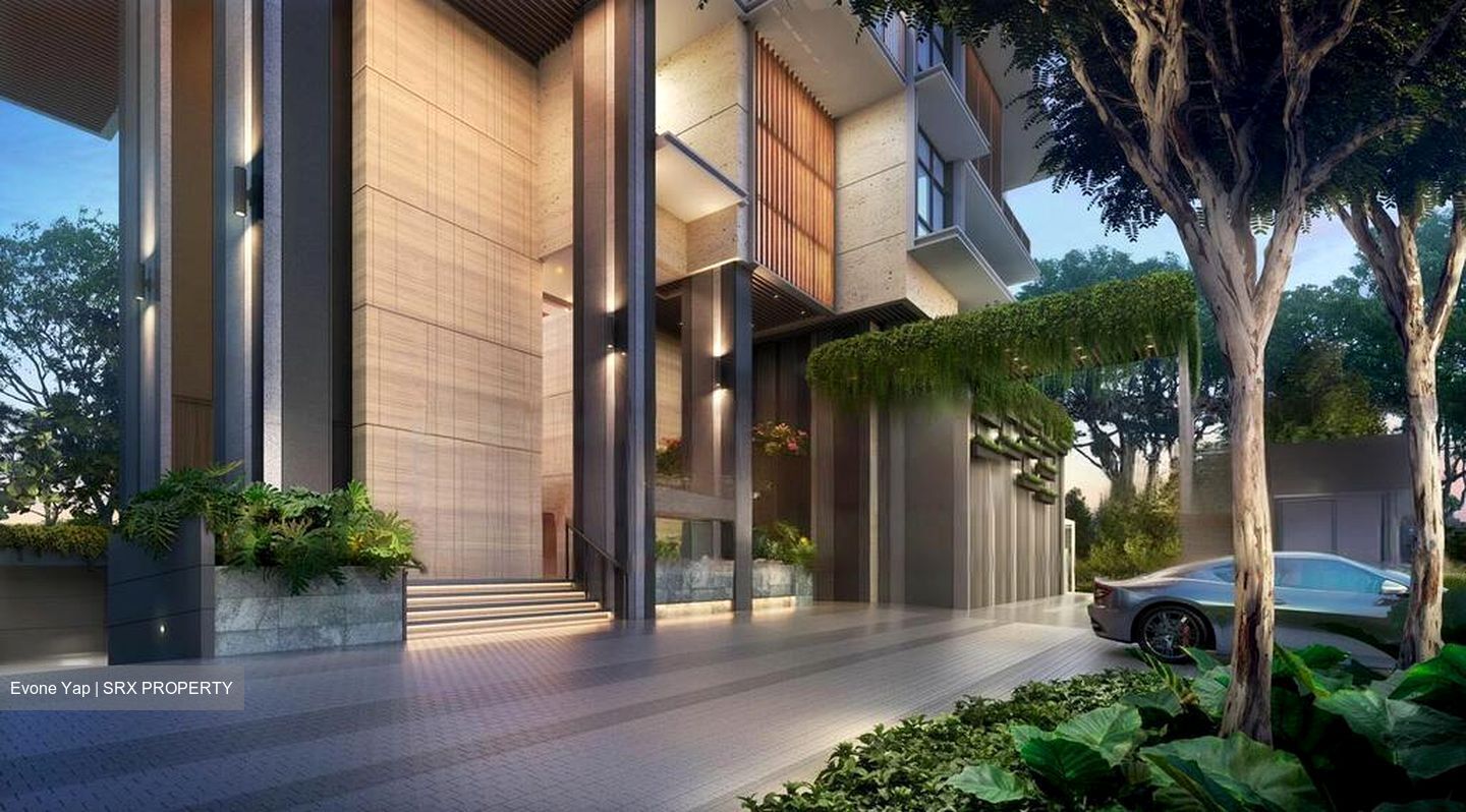 Sanctuary @ Newton (D11), Apartment #478274291